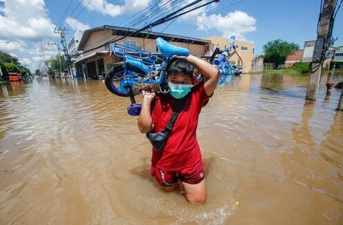 Thailand